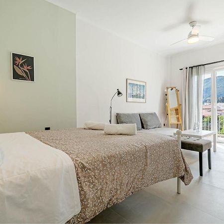 Terranova Beach Apartment - Menta Ypsos Exterior foto